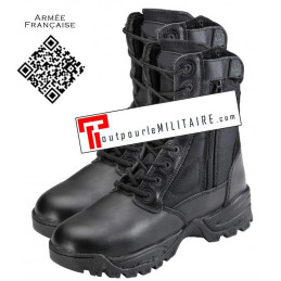 Chaussures d'intervention Megatech 1 zip