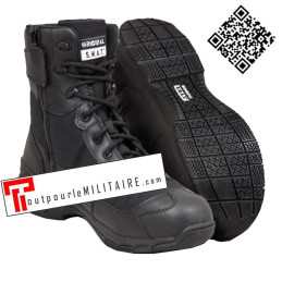 Chaussures d'intervention Swap Original black W