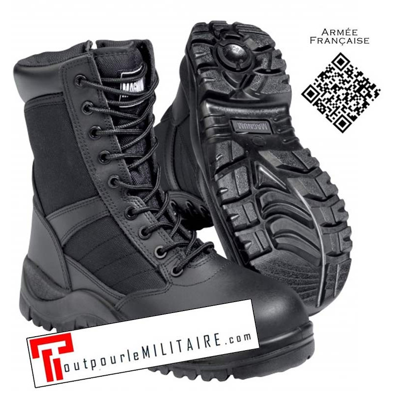 Chaussures d'intervention Magnum Centurion