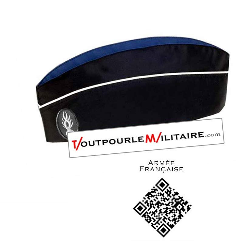 Calot Gendarmerie Départementale