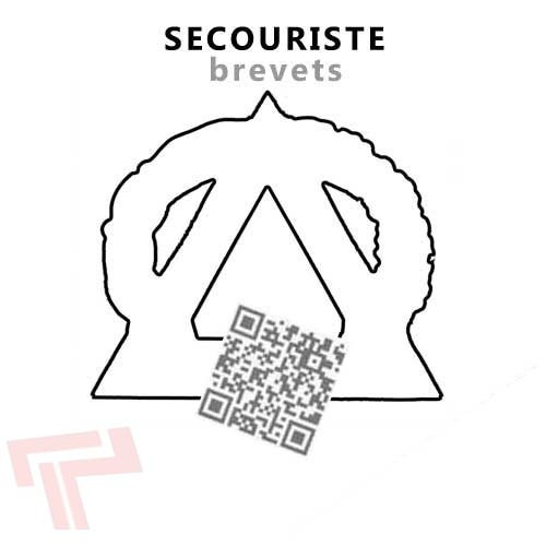 Secouriste