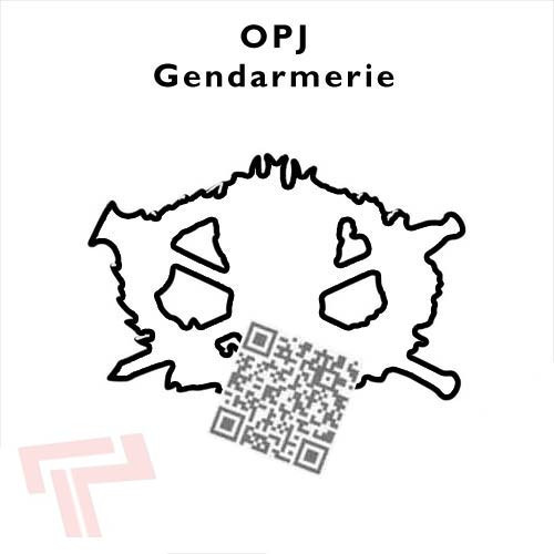 OPJ Gendarmerie