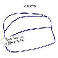 Calots militaires