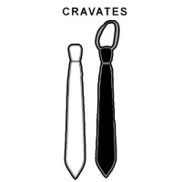 Cravates militaires
