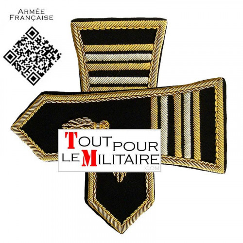 Spencer Gendarmerie