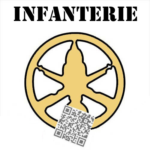 INFANTERIE