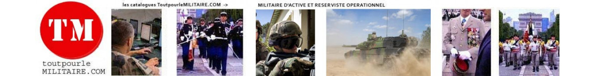 Equipements militaires